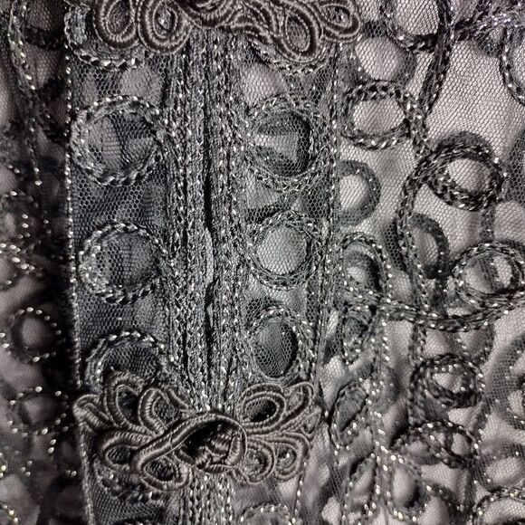 Princess top  - Picture 4 of 7